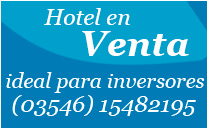 Venta de Hotel