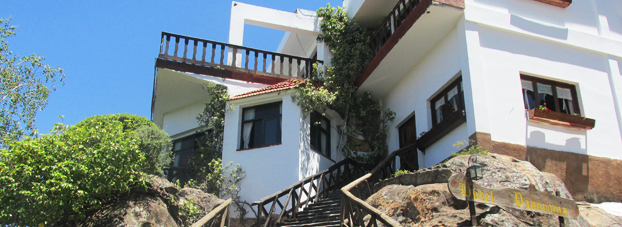 Panorama Hotel