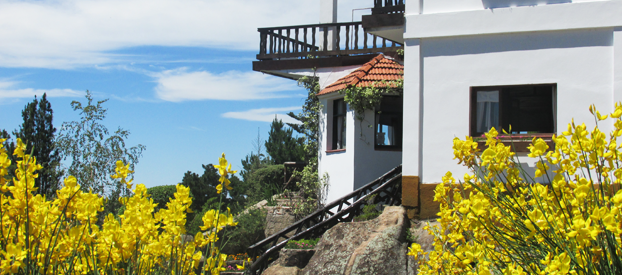 Panorama Hotel
